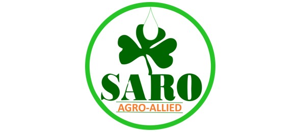 SARO AGRO ALLIEND LIMITED