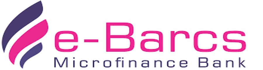 E-BARCS MICROFINANCE BANK LIMITED