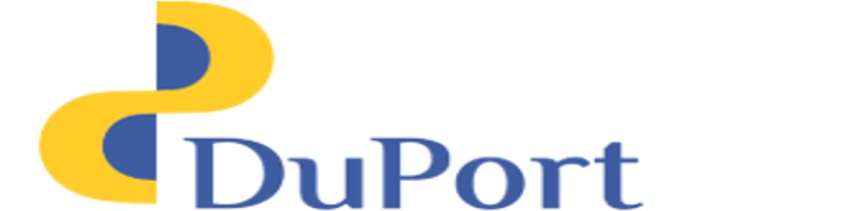 DUPORT MARINE LIMITED
