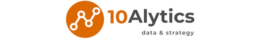 10ALYTICS DATA & STRATEGY LTD