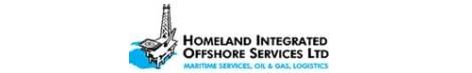 HOMELAND INTEGRATED SERVICES LTD