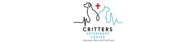 CRITTERS VETERINARY CENTRE LIMITED