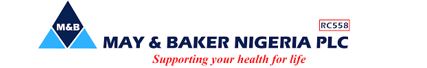 MAY & BAKER NIG LTD