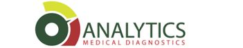 ANALYTICS MEDICAL DIAGNOSTICS LTD