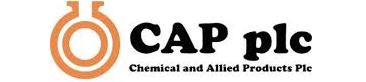 CAP PLC