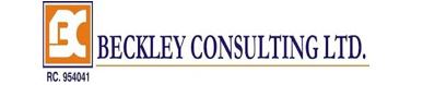 BECKLEY CONSULTING LIMITED