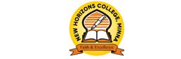 NEW HORIZONS COLLEGE