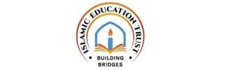 THE ISLAMIC EDUCATION TRUST