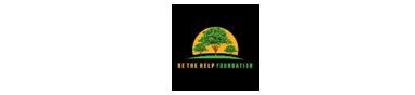 BE THE HELP FOUNDATION
