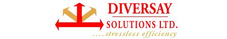 DIVERSAY SOLUTIONS LIMITED