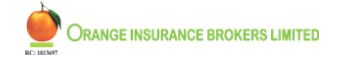 ORANGE INSURANCE BROKERS LIMITED