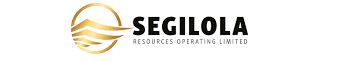 SEGILOLA RESOURCES OPERATING LIMITED