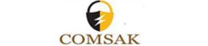 COMSAK PRODUCTS & SERVICES LTD