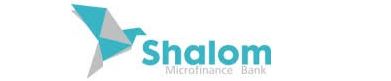 SHALOM MICROFINANCE BANK LTD