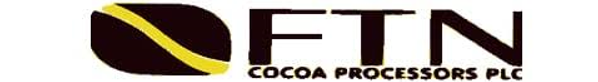 FTN COCOA PROCESSORS PLC