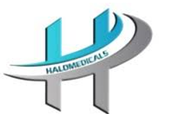HALOMEDICALS SYSTEMS LIMITED