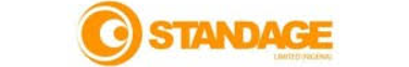 STANDAGE AFRICA GLOBAL LTD