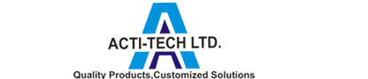 ACTI TECH LTD