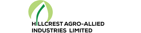 HILLCREST AGRO-ALLIED INDUSTRIES LTD