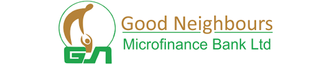 GOOD NEIGHBOURS MICROFINANCE BANK LIMITED